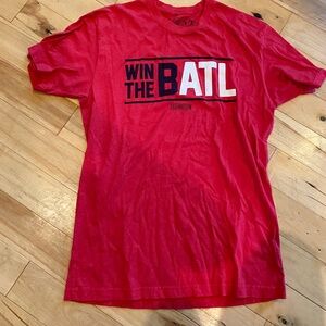 Baseballism Tee - Short Sleeve